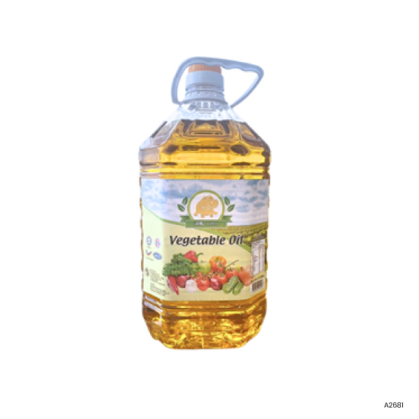 Frymaster Vegetable Cooking Oil